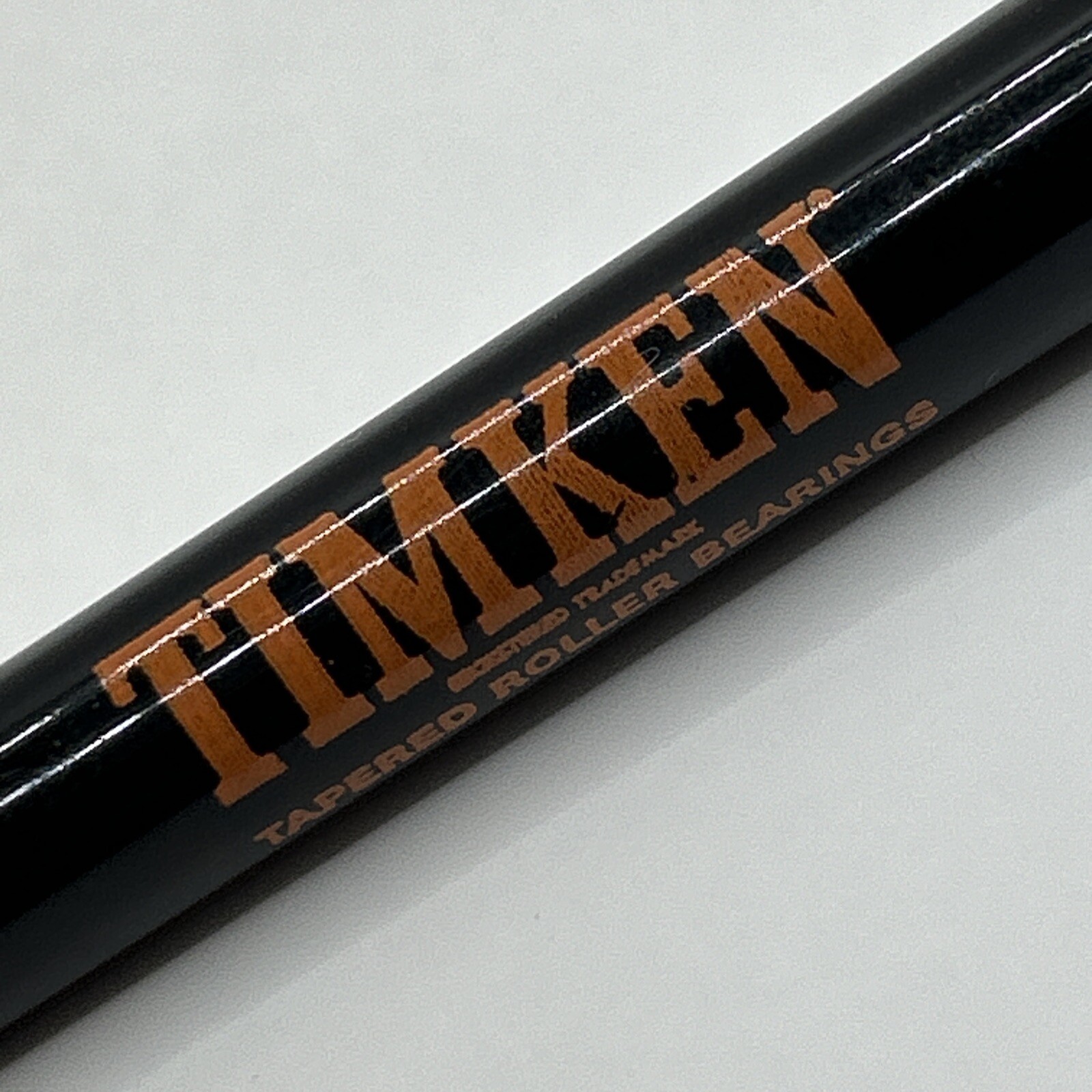VTG Ballpoint Pen TIMKEN Tapered Roller Bearings