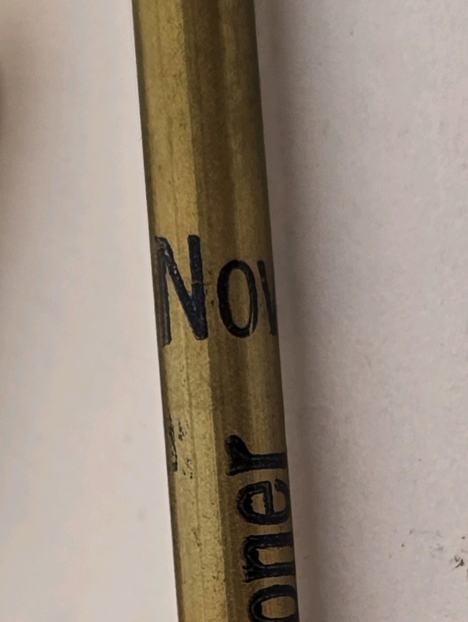 Vintage Ritepoint Gold Pen Set