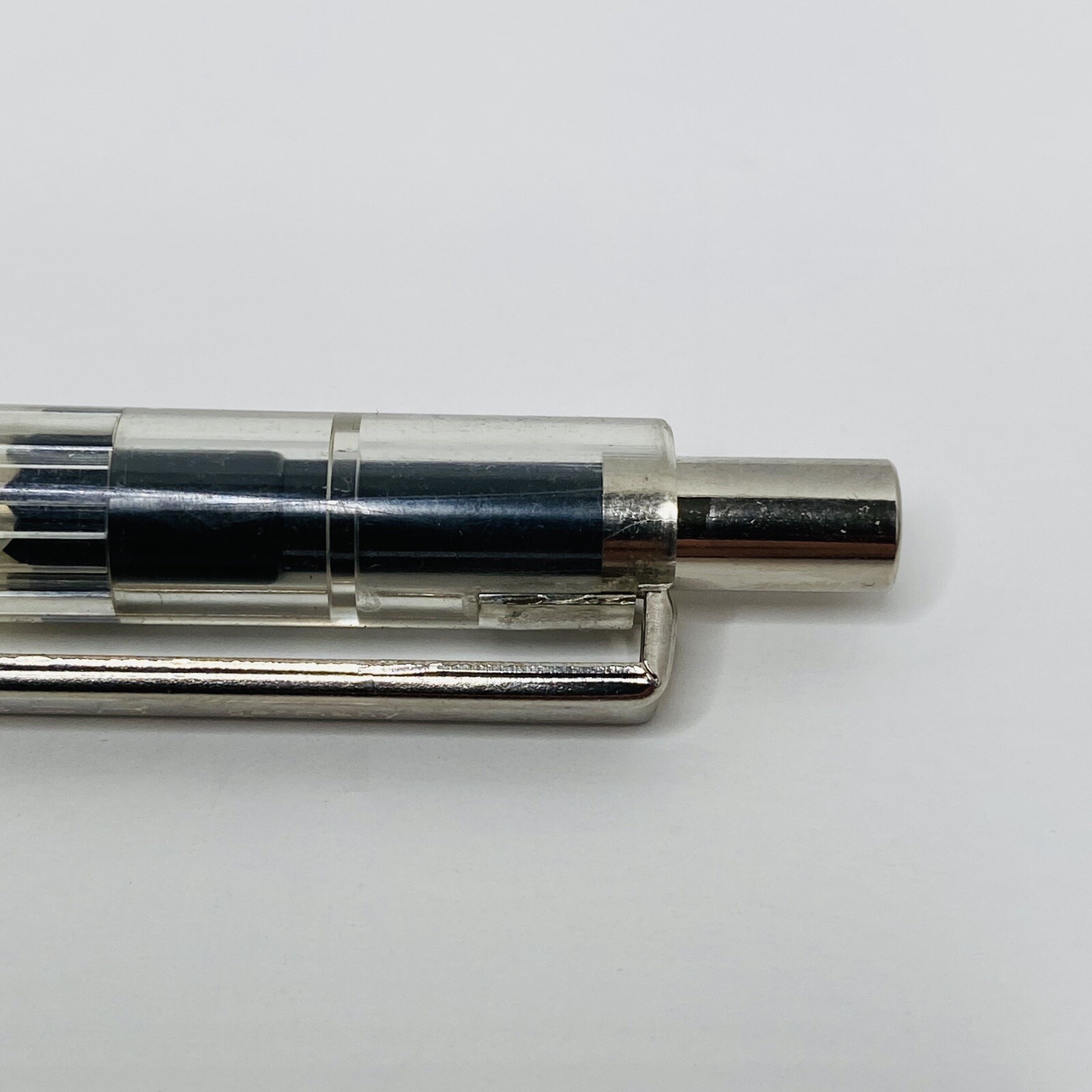 Vtg Hauser Write N Sew Sewing Kit Pen Germany RARE New Penmax Collector READ
