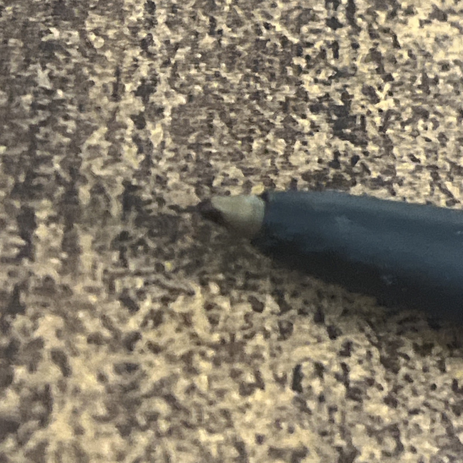 Mercedes Benz Porsche Precision Cars Of A.C. Blue Pen