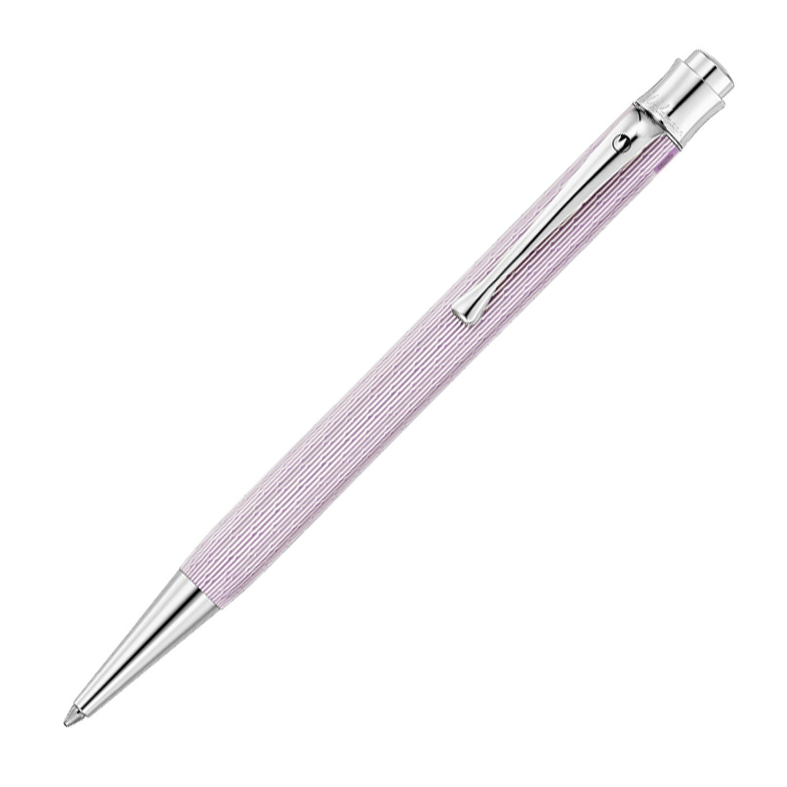 Waldmann | Tango Series Lilac – Ballpoint Pen