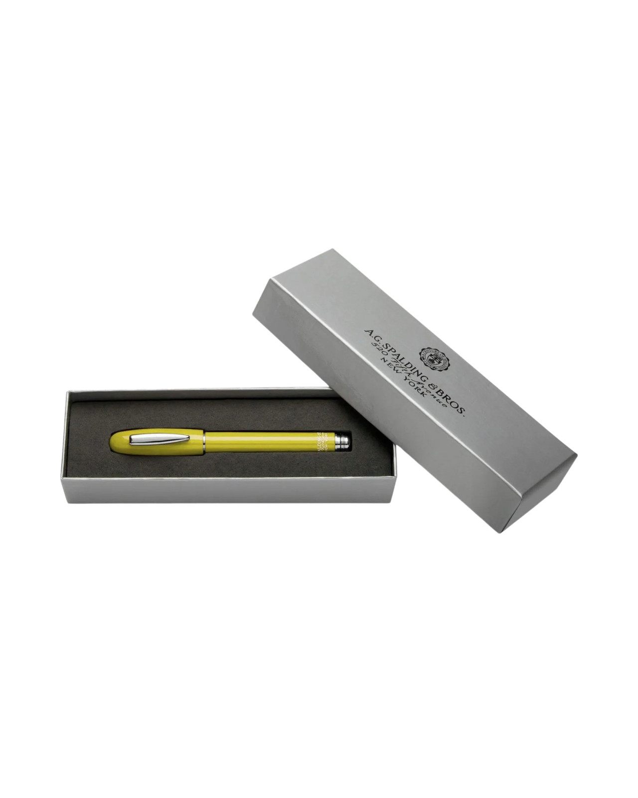 A.G.Spalding&Bros Stilo Pen. Classic 170130 Unisex Shorts, One Size 11.5cm