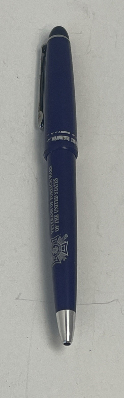 Vintage Pen Veterans Of Foreign Wars Of The United States