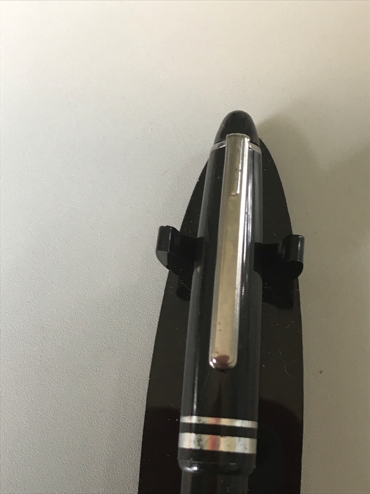 VTG Ballpoint Pen USDSA United States Deputy Sheriffs Association A239