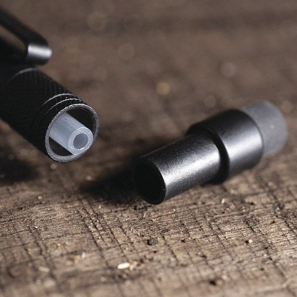 Rite In The Rain 13Er Eraser Refill, Black, Soft Rubber