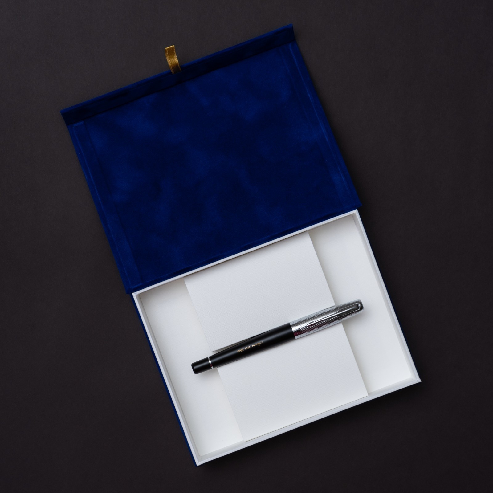 LEGGENDA Limited edition of 888 numbered pens by Ancora 1919 Italia brand new