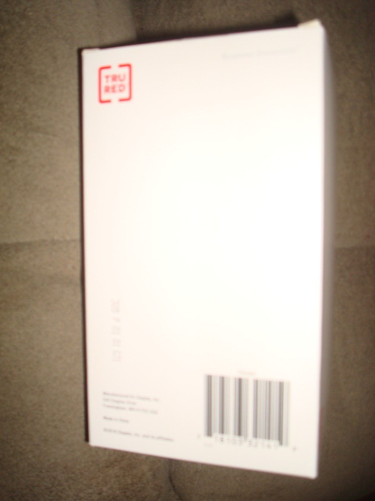 TRU RED BALLPOINT STICK PEN 60