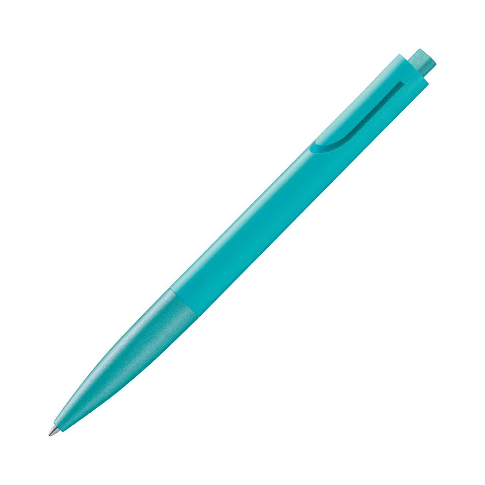 Lamy noto Ballpoint Pen, Teal