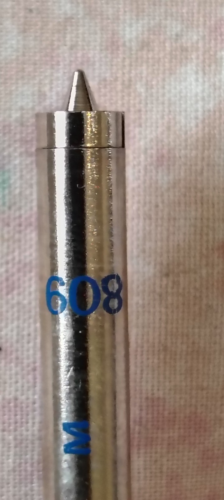 LOT OF 3 AURORA BALL POINT PENS MADE IN ITALY