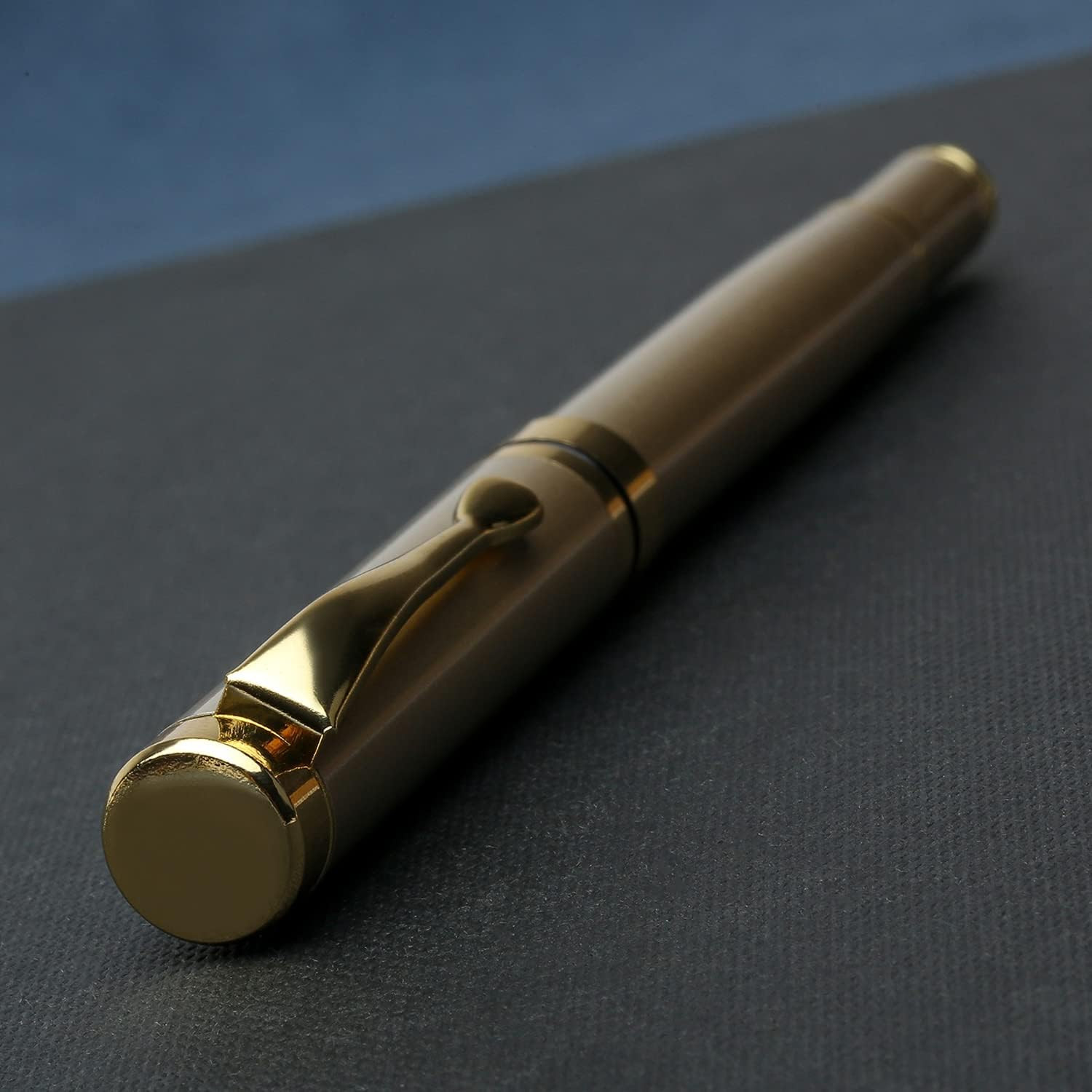 Luxury Ballpoint Pens Best Ball Pen Gift Set for Men & Women Professional Execut