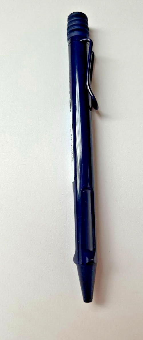 LAMY safari JET STREAM INSIDE/0.7mm(M17)/limited color dark dusk