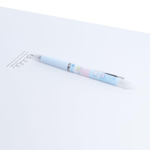 Sun-Star Stationery Sanrio Character Goods Friction Zone Cinnamoroll