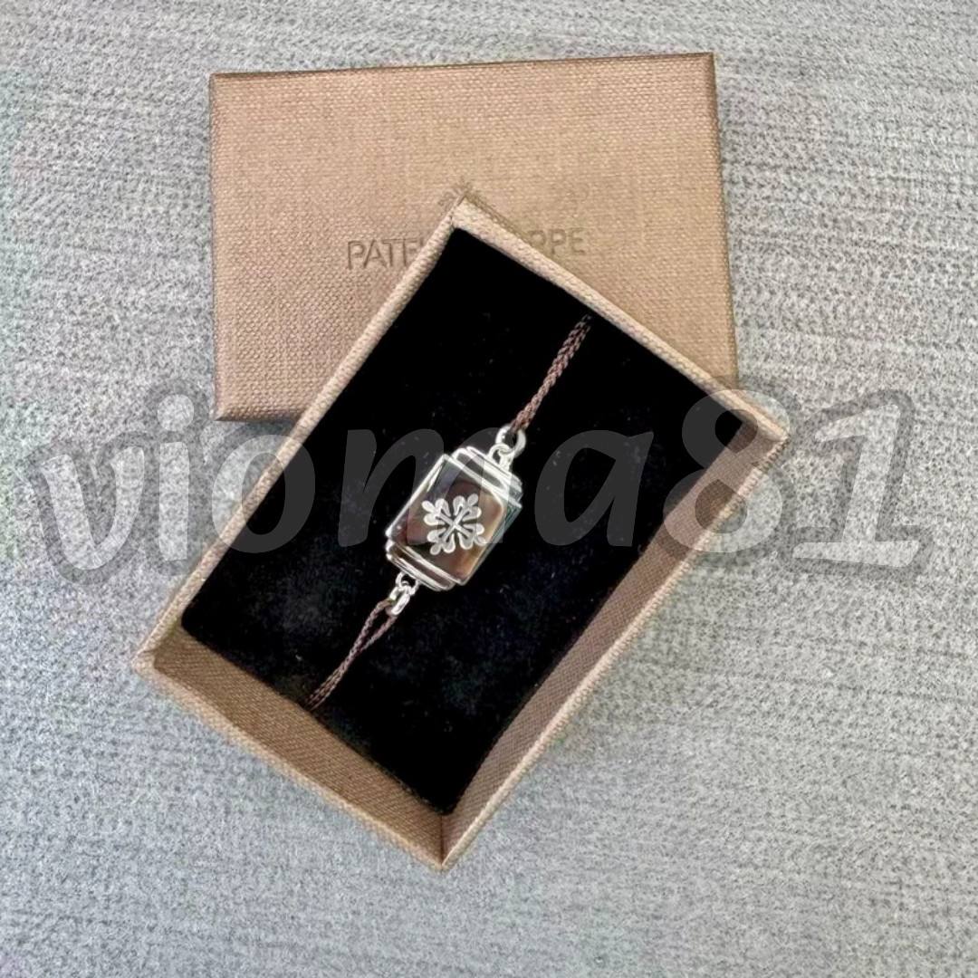 𝐏𝐚𝐭𝐞𝐤 𝐏𝐡𝐢𝐥𝐢𝐩𝐩𝐞 VVIP GIFT BRACELET hot