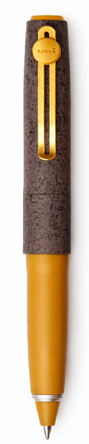 MITSUBISHI PENCIL uniball ZENTO Signature Model Stone Grain Limited
