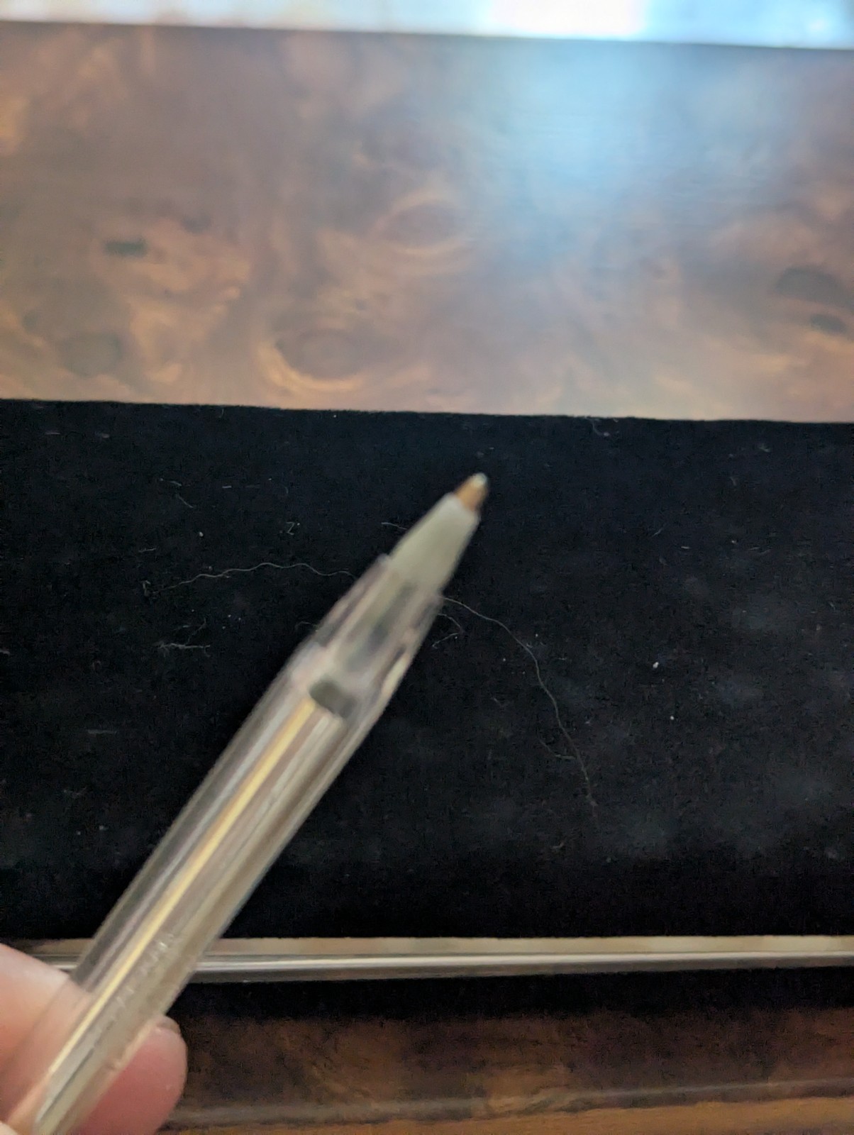 BIC Silver