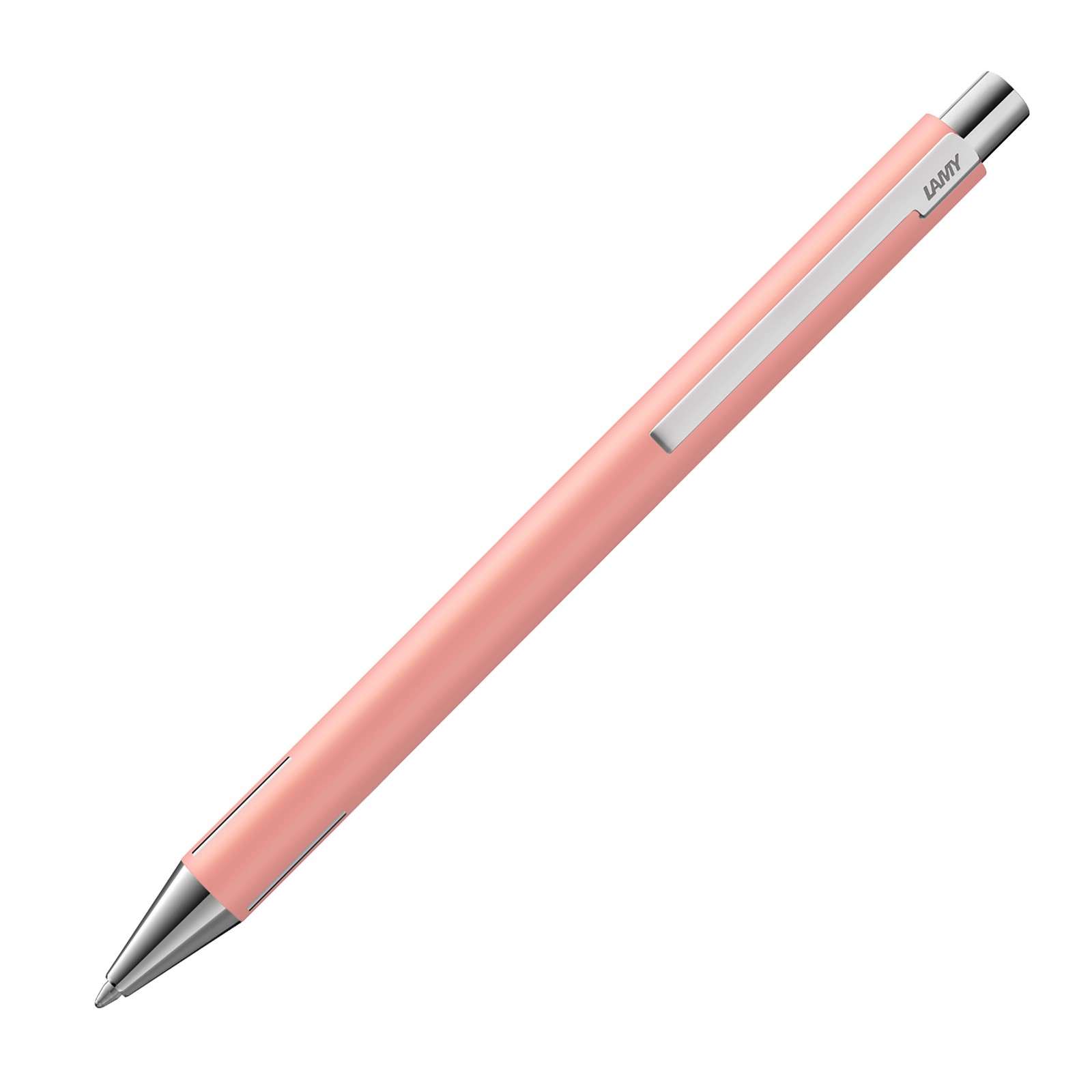 Lamy Econ Ballpoint Pen in Pink Matte – Special Edition – NEW in Box