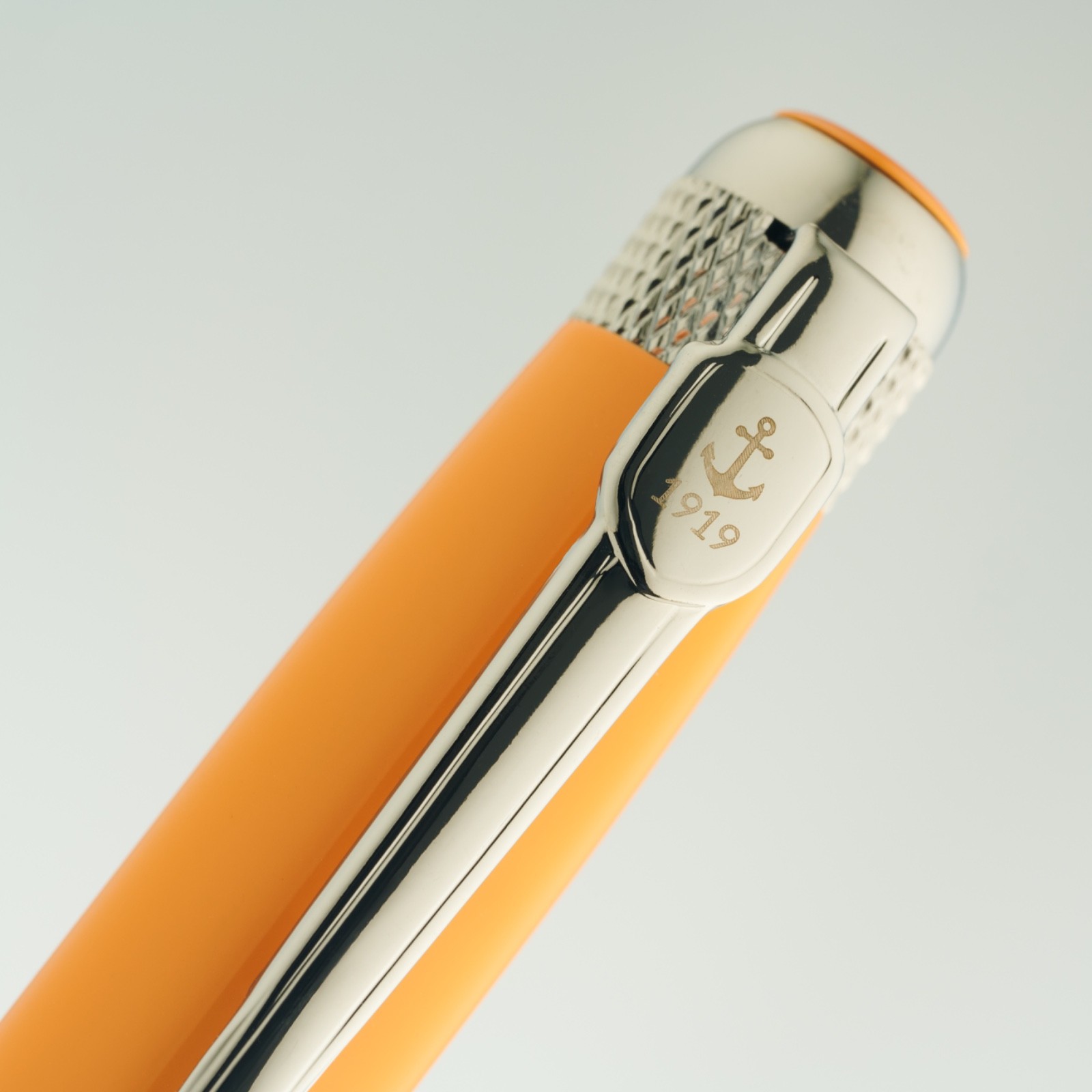 Ancora Messaggio TwistBallpoint Pen LE 888 Made in Italy Luxury Collectible Gift