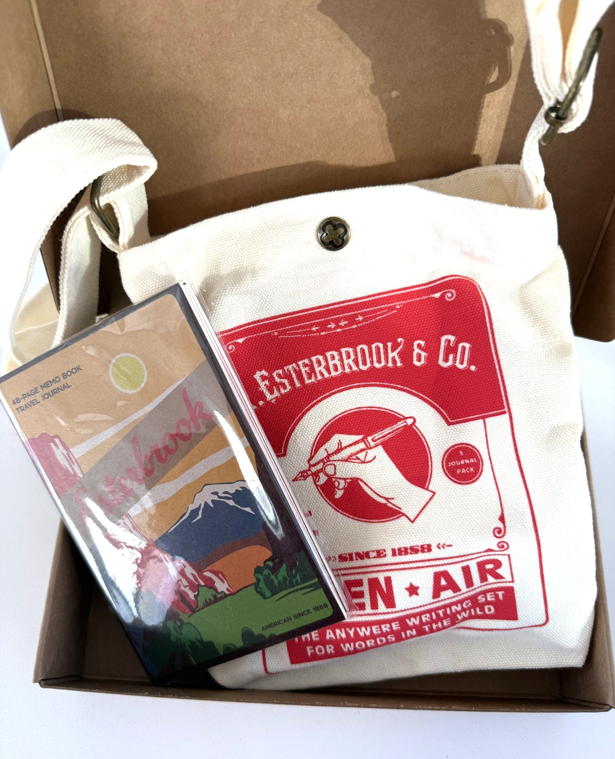 Esterbrook Pens Open-Air Bundle – New in Box