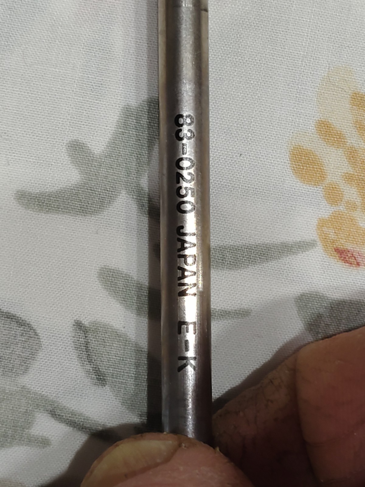 SAILOR FOUNDED 1911 BORDEAUX RESIN ROLLER BALL PEN MADE IN JAPAN