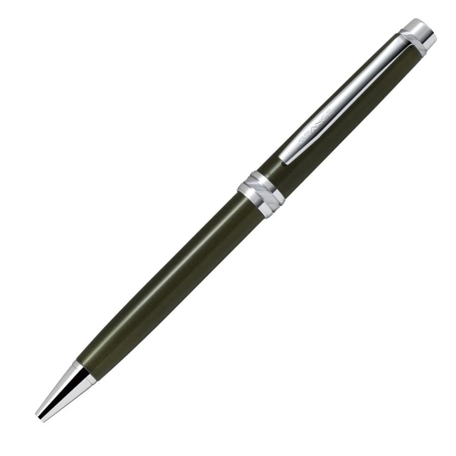 Ballpoint pen Granse CR BGRC-18SR OG