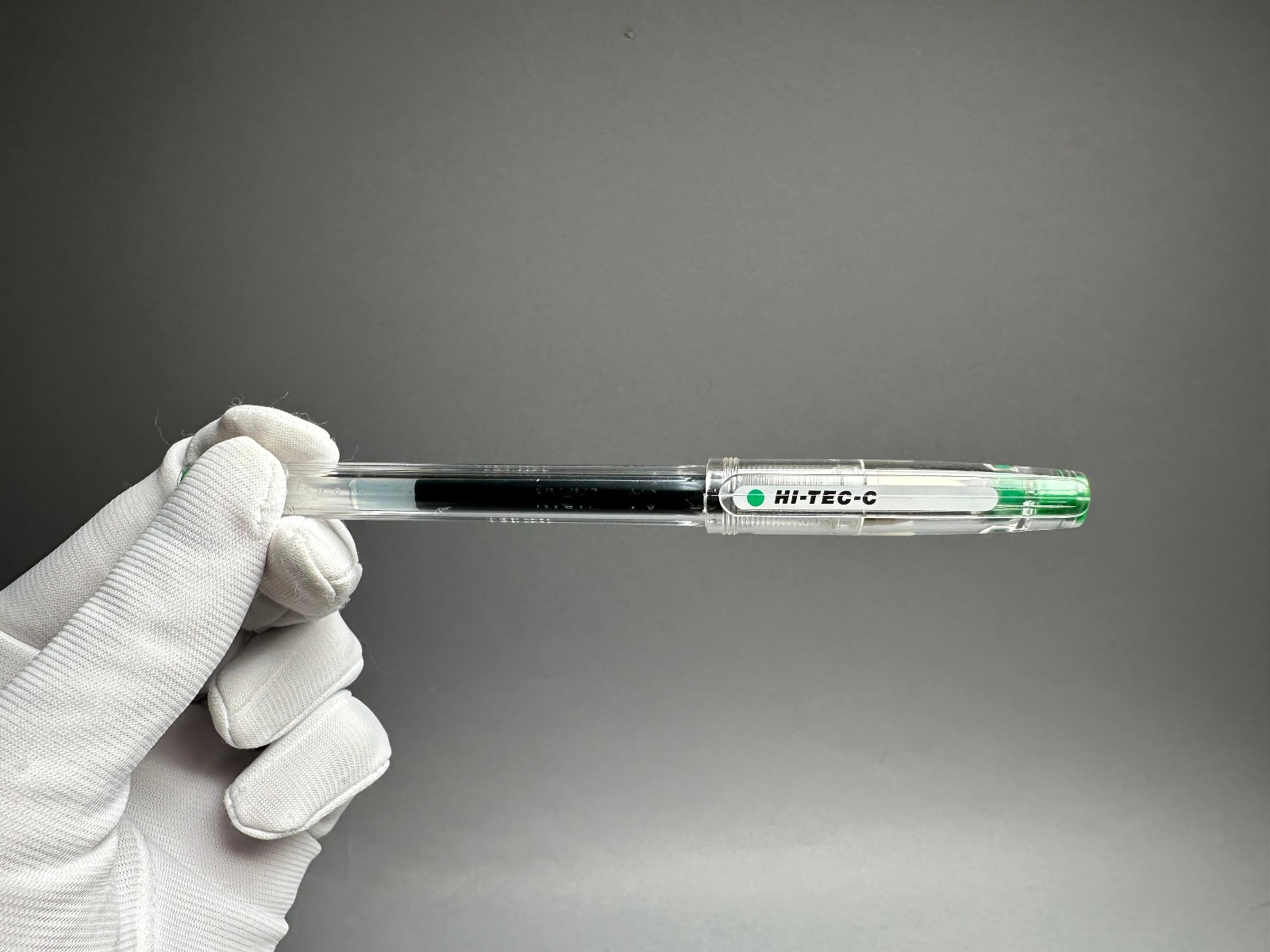 Pilot G-Tec-C (Hi-Tec-C) Ultra Fine 0.4mm Gel Ink Rollerball Pen Made in Japan
