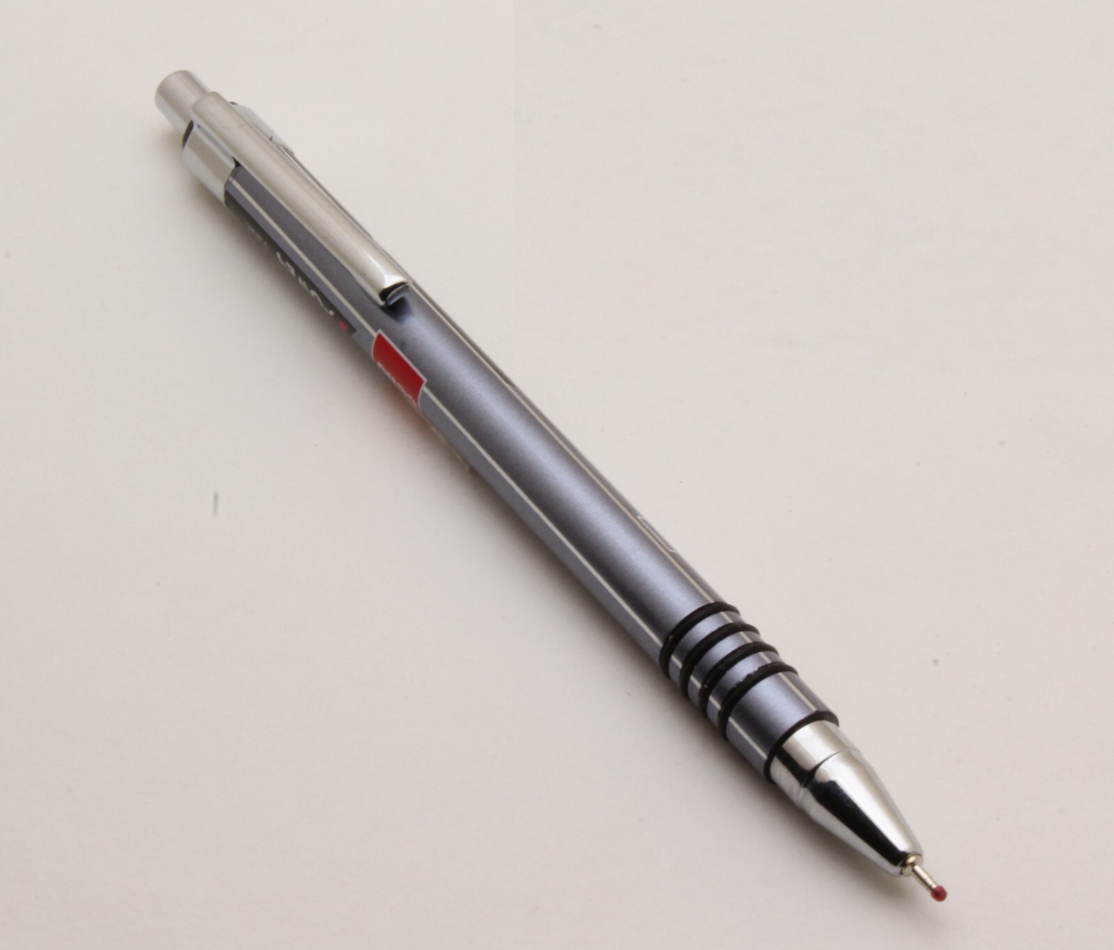 LOT OF 20 CELLO POWER BALLPOINT PENS + FREE 20 ADDITIONAL REFILLS NEW
