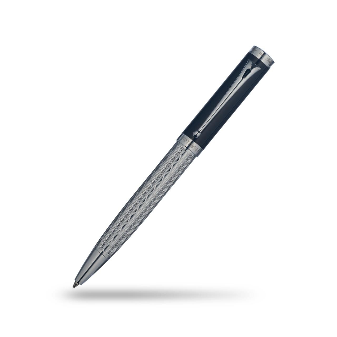 DOLCHE VITA ARGENTO Limited edition of 1919 pens by Ancora 1919 Italia brand new