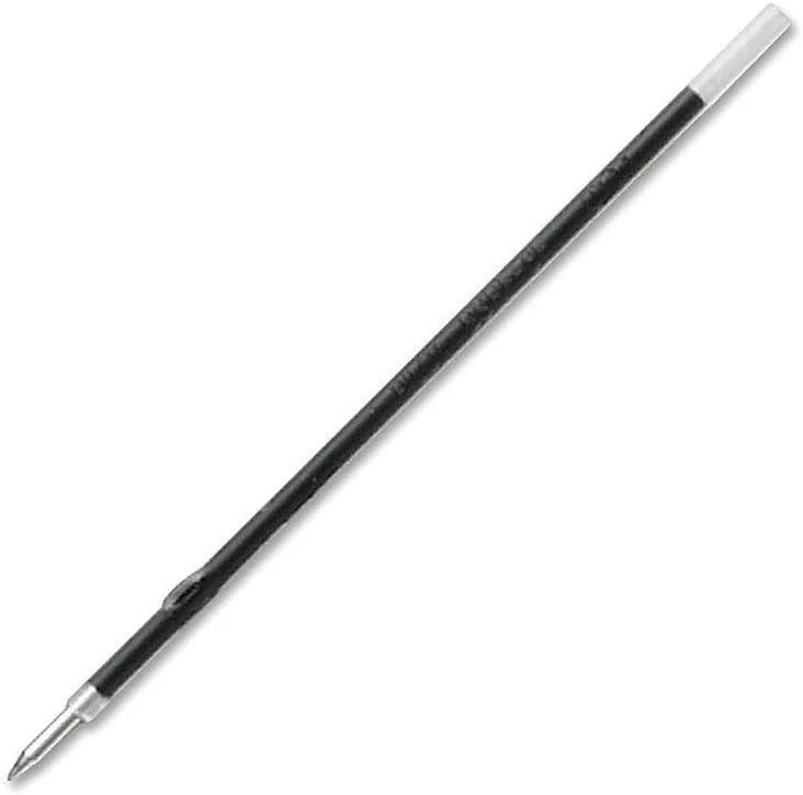 Professional Dr. Grip Ballpoint Ink Refills, Fine Point, 2-Pack – Black Ink