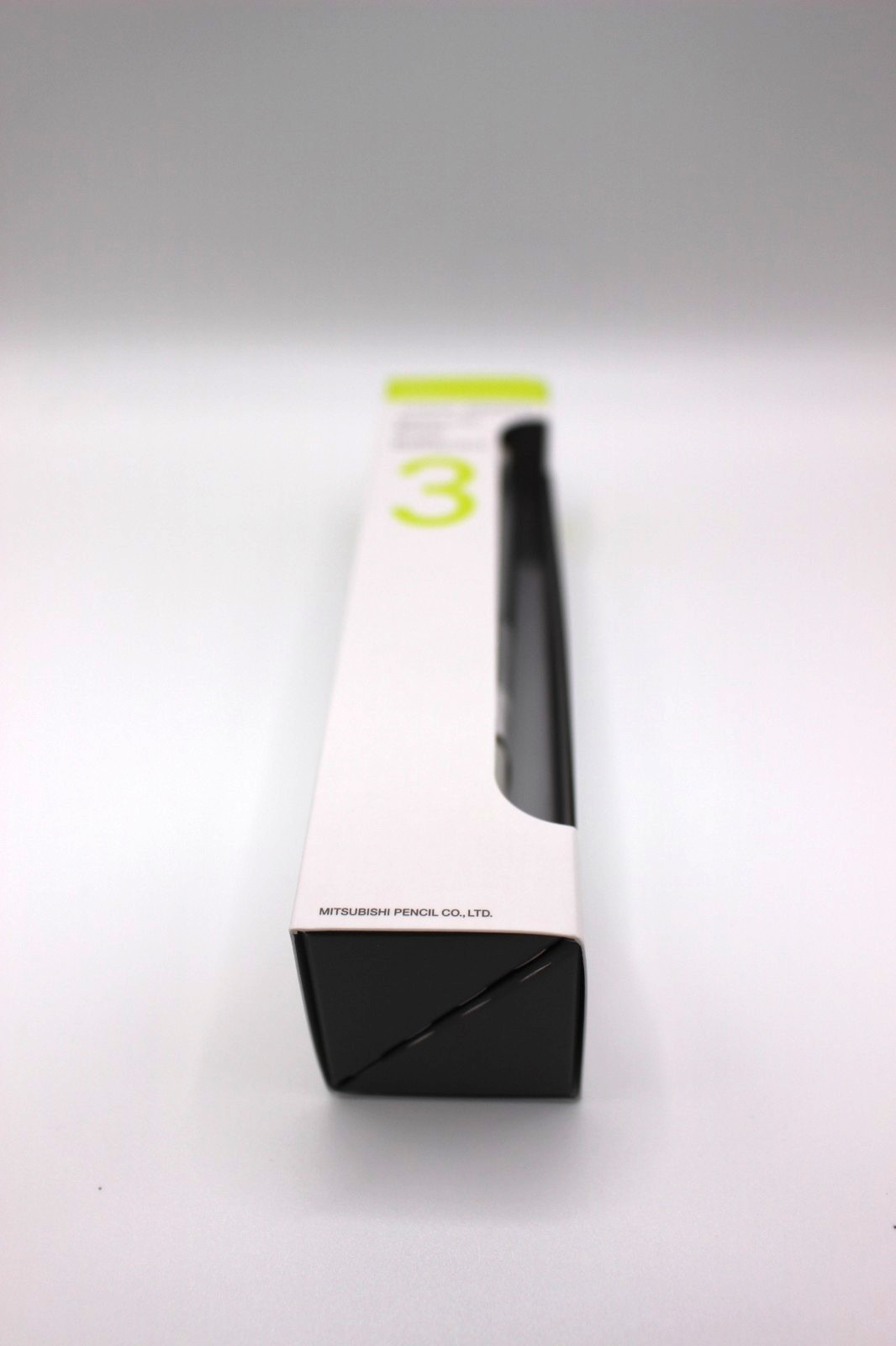 MITSUBISHI uniball ZENTO Signature 3-Color Ballpoint Set 0.5mm + 0.38mm Japan