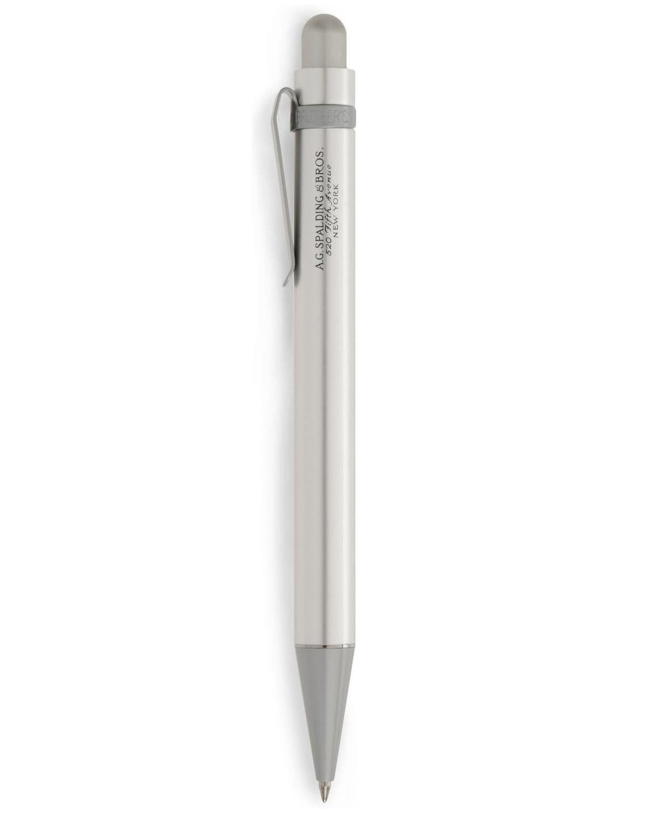 A.G.Spalding&Bros. Ink Pen 170120 Collectable Unisex Acrylic