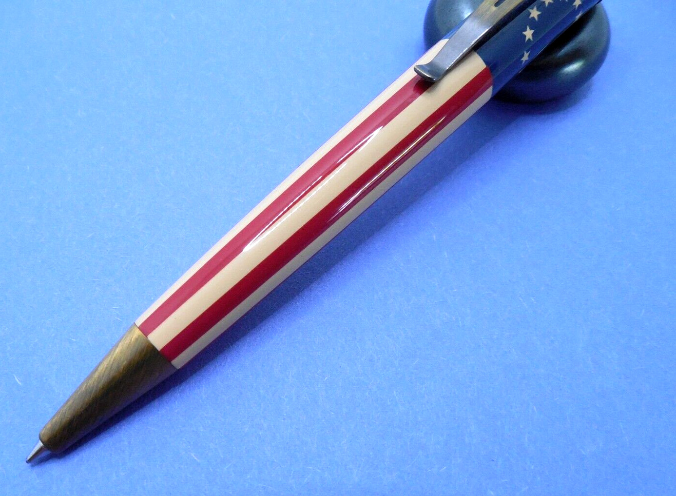 RETRO 51 TORNADO BALLPOINT PEN BETSY USED VG+ NO BOX