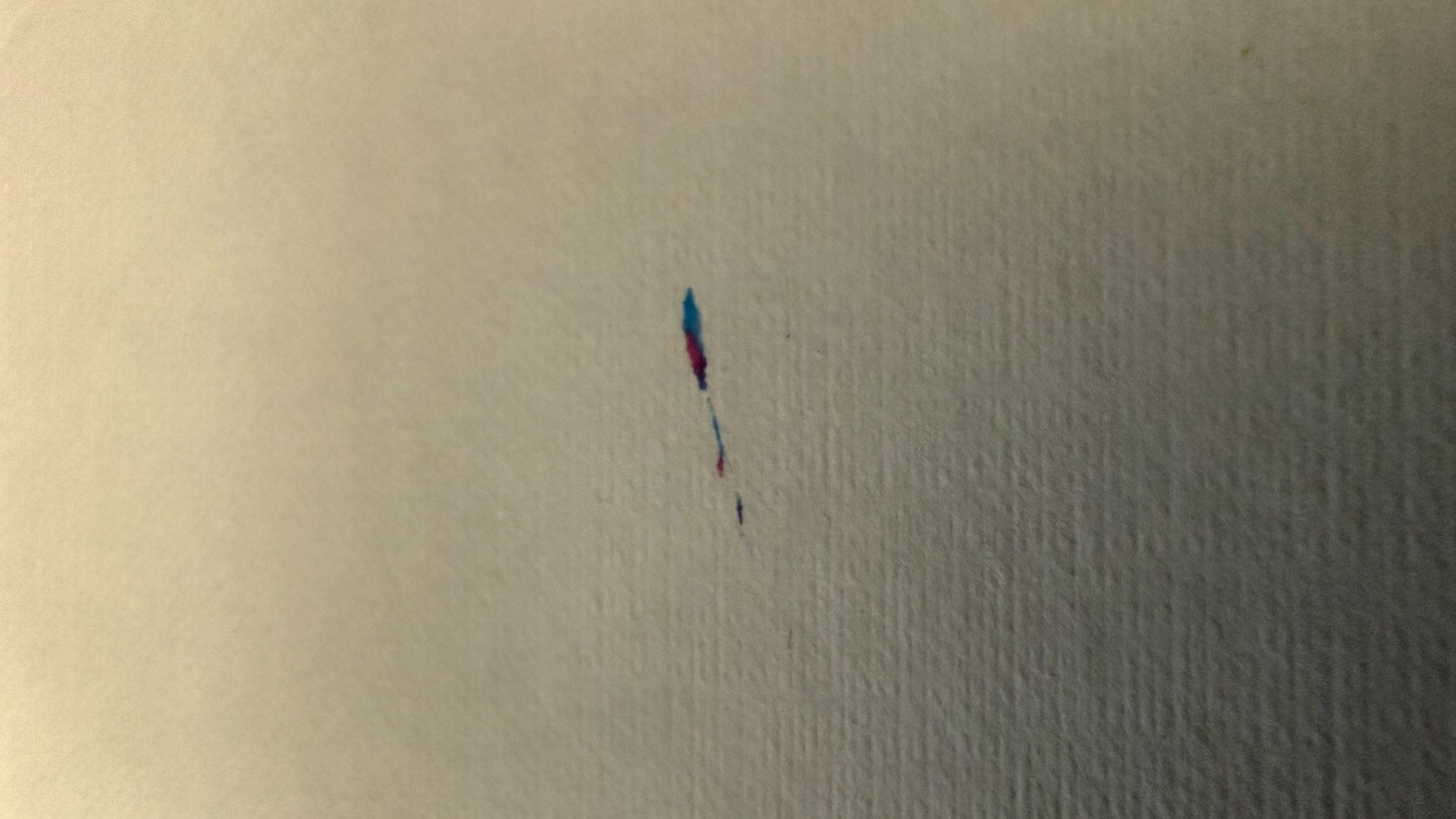 Parafernalia Lo Pas Ballpoint Pen – Rainbow ALP1006 – New Old Stock