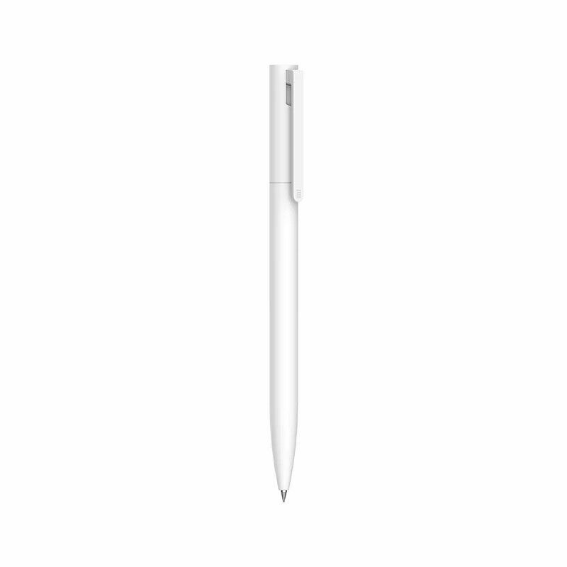 10pcs Xiaomi Gel Pens 0.5mm Japan Black Ink Press Neutral Pen for School Office