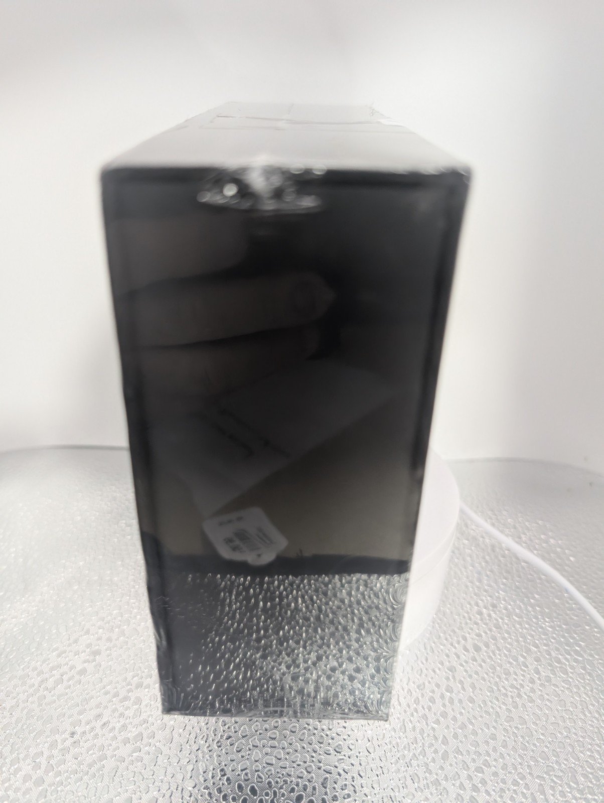 Novium Hoverpen Interstellar