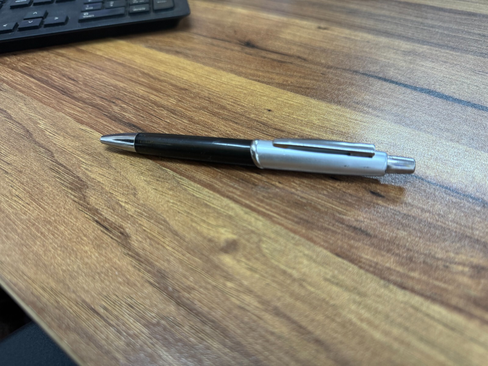 pen good for writing
