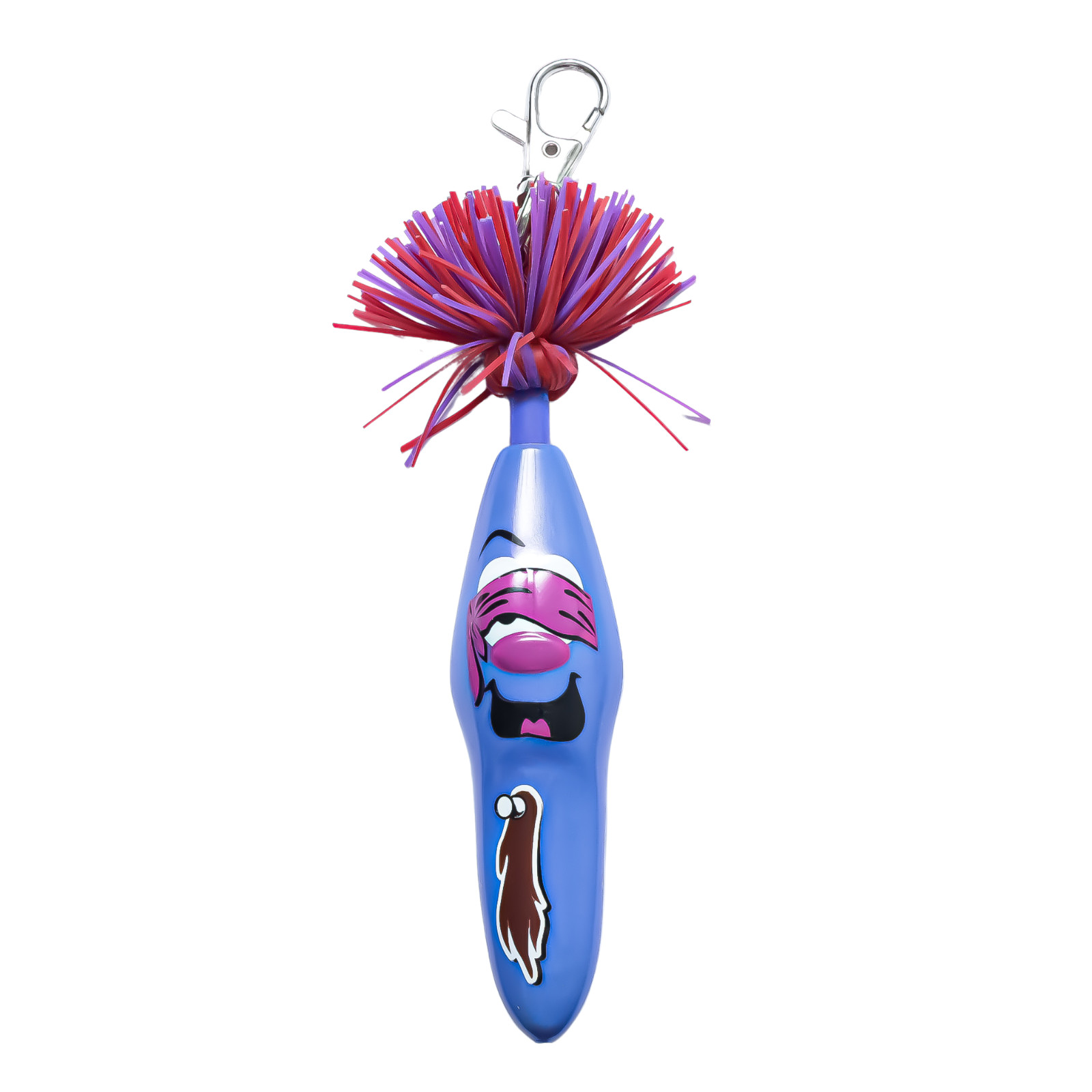 Calling Kooky Klickers Fans! Click Back to Fun with RARE Casey #368 Krew 56