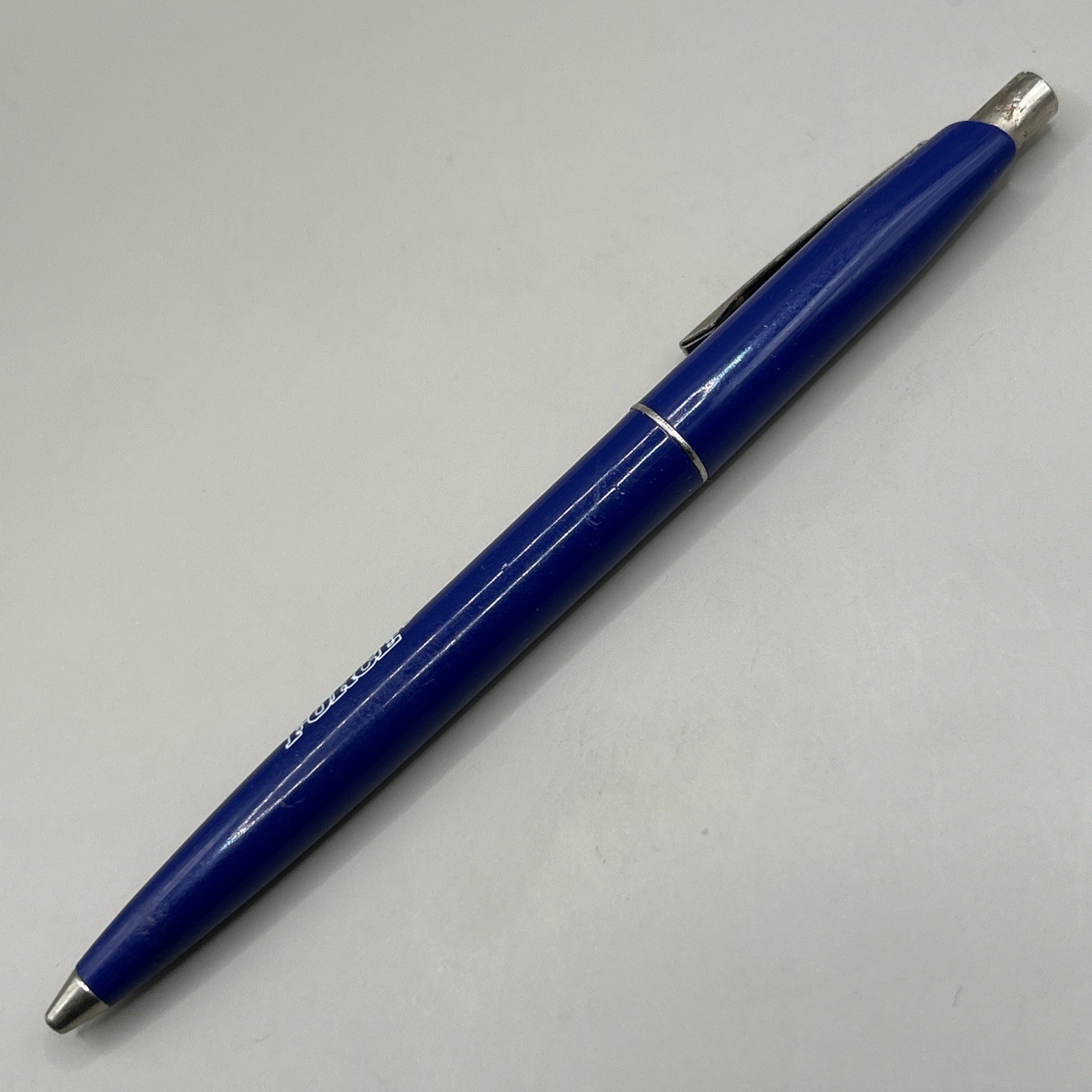 VTG Ballpoint Pen UNITED STATES U. S. AIR FORCE A Great Way Of Life