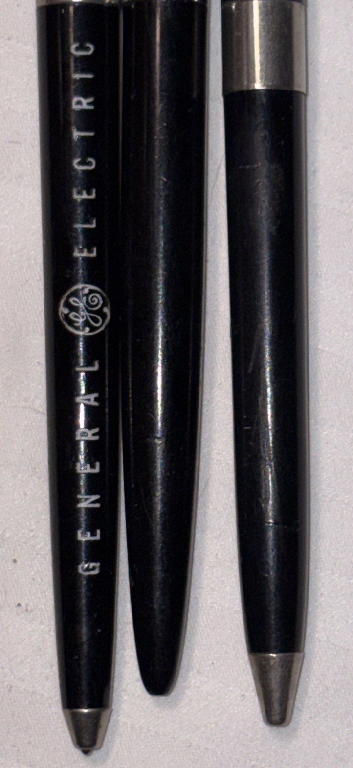Vintage Ballpoint Pen Lot Parker, Scripto, Ballerina, USCO, All-Rite, Ambassador