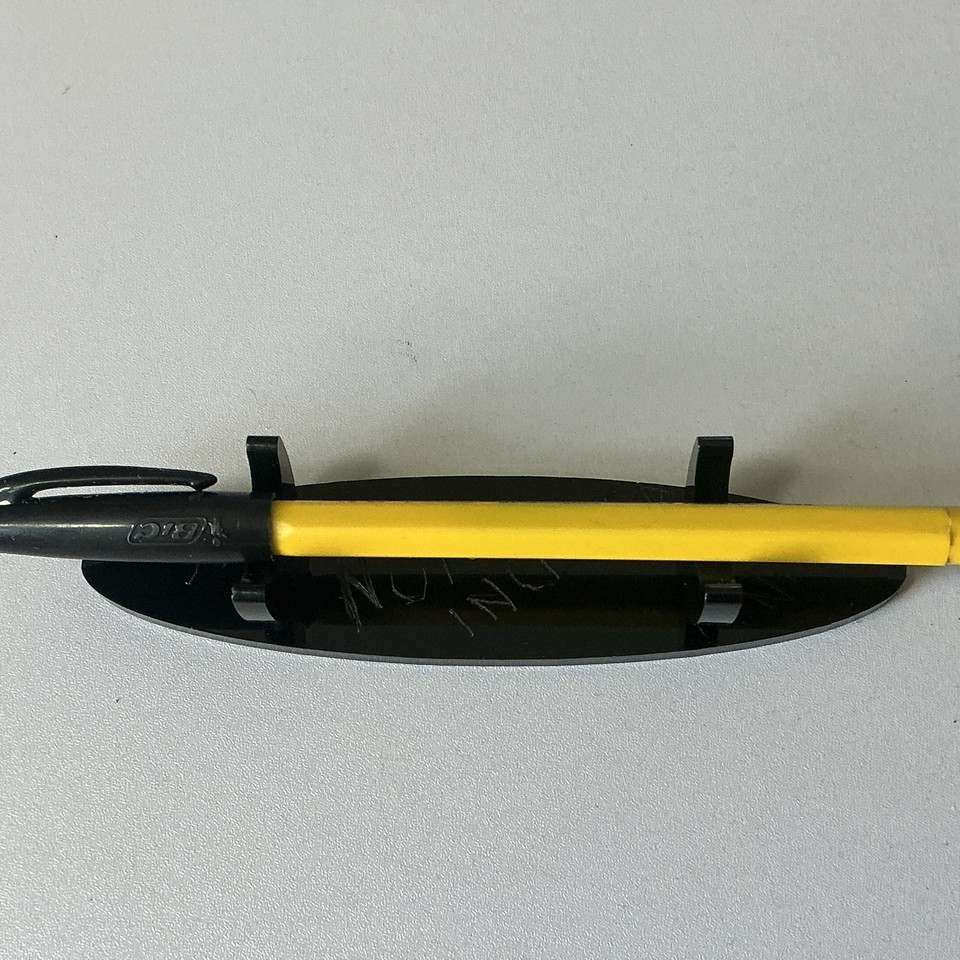 VTG Bic Stick FL-29 Ballpoint Pen – Banana Porous 29¢