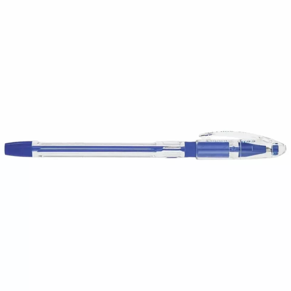 25No. Cello Gripper Blue Ball Pen – Best for Smooth Professional Writing -F Ship