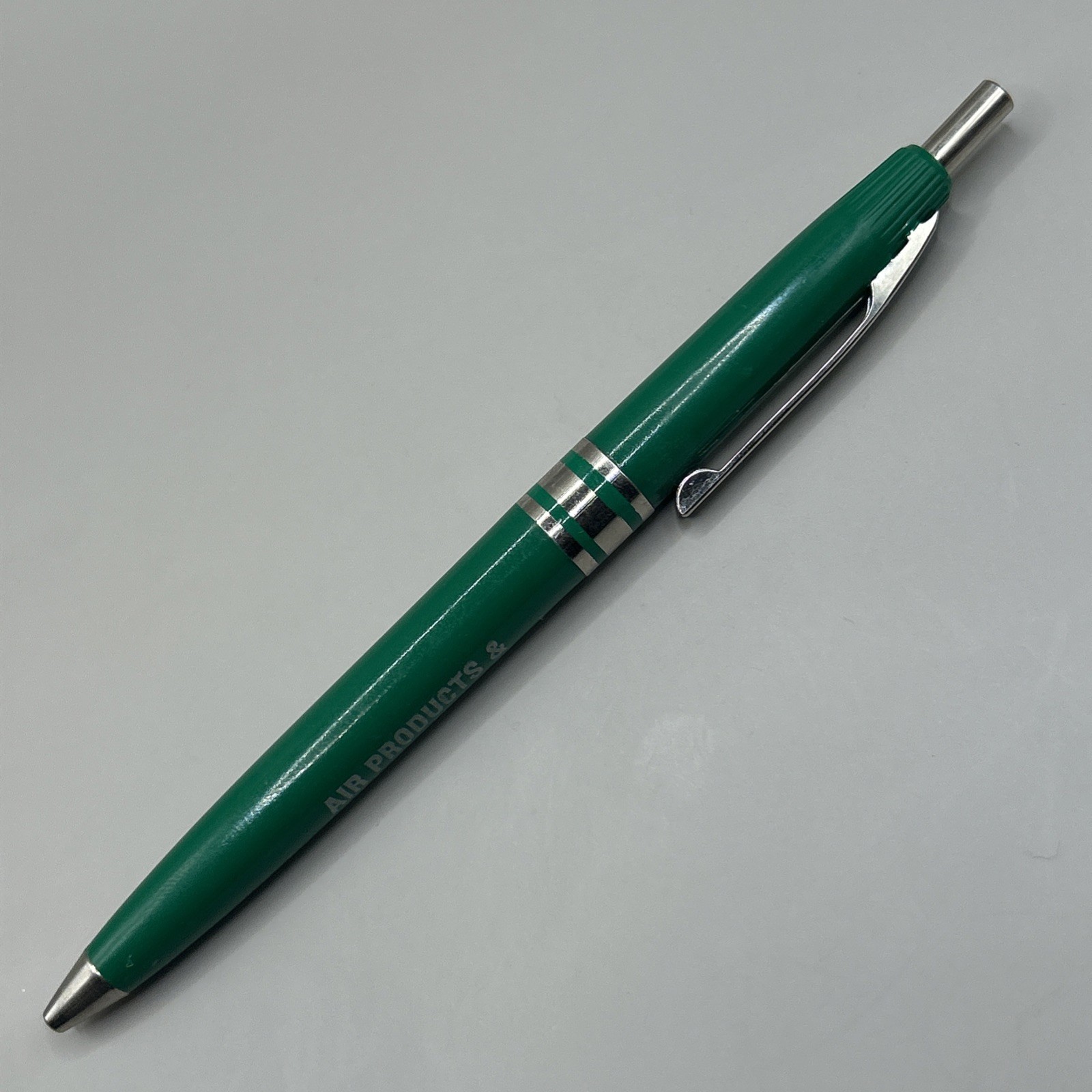 VTG Ballpoint Pen AIR PRODUCTS & CHEMICALS INC. Lincoln Nebraska