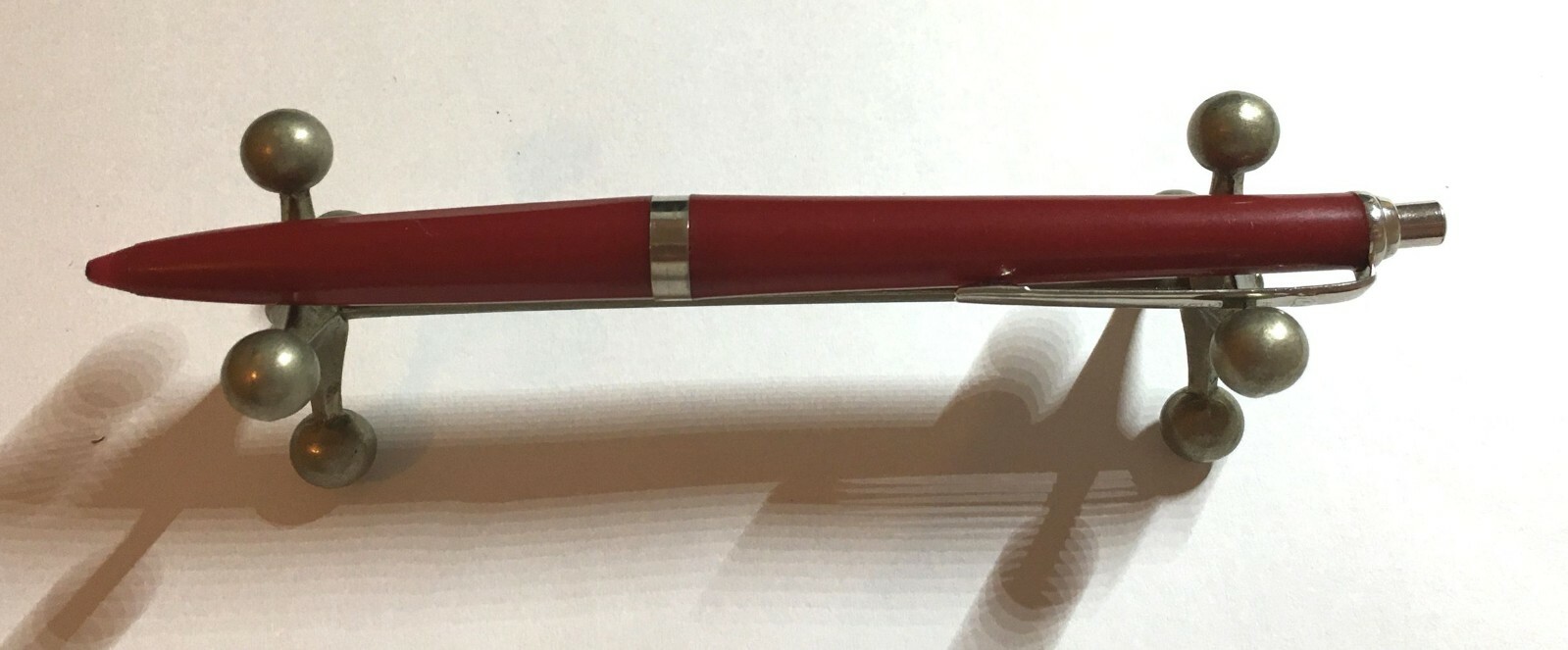 Vintage Hauser 1950s Ballpoint pen