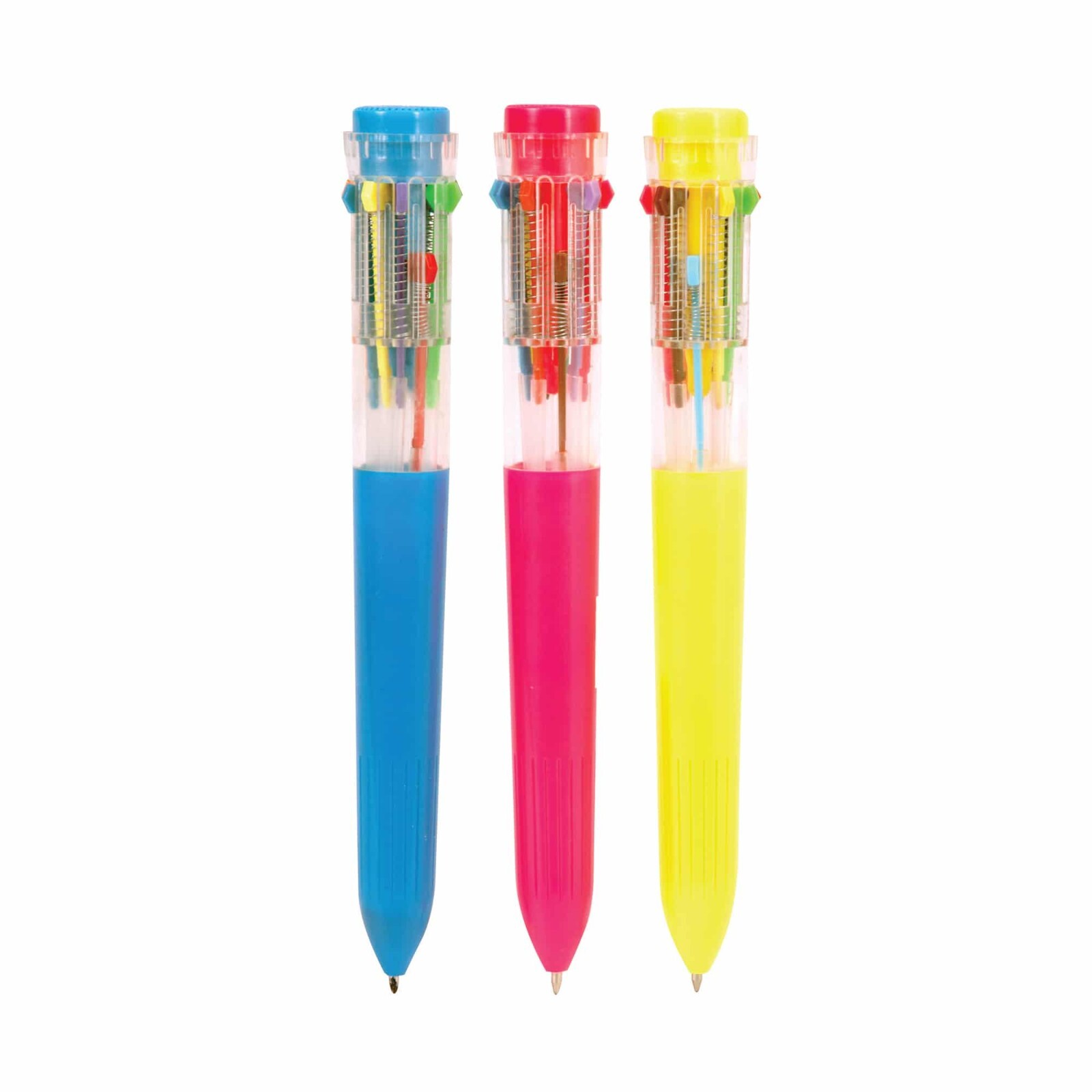 Schylling Ten Color Pen #TCP (Random Pen Color)