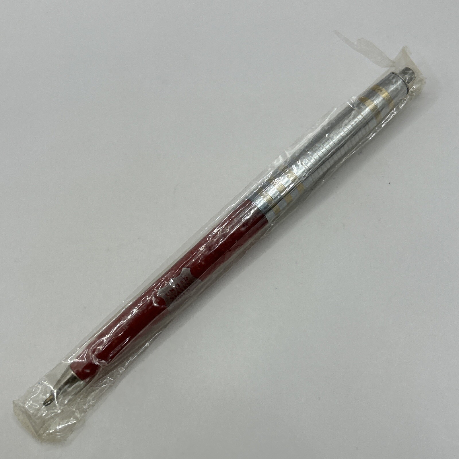 NOS c1960s Ballpoint Pen UNITED STATES COLD STORAGE OF CALIFORNIA San Francisco
