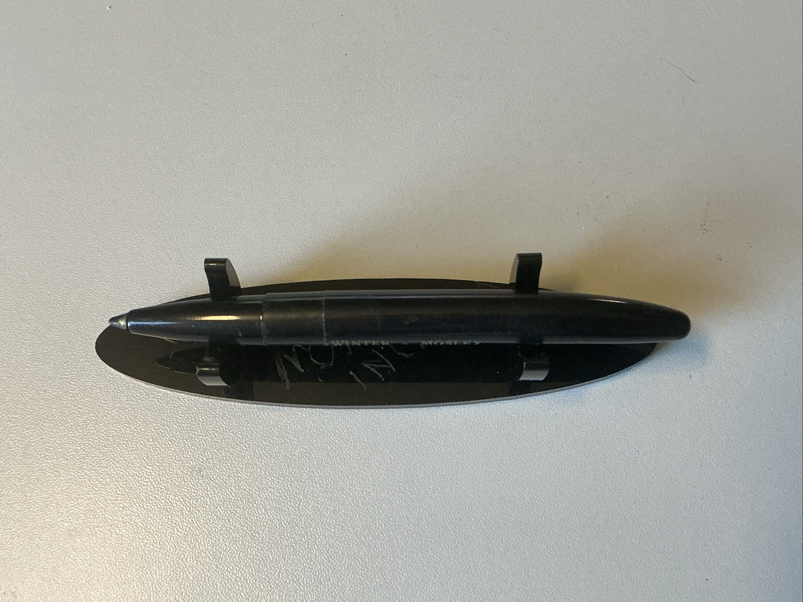 VTG 1950’s Ballpoint Pen – Winter-Mosley Admiral Appliances Purina Feeds – Z54
