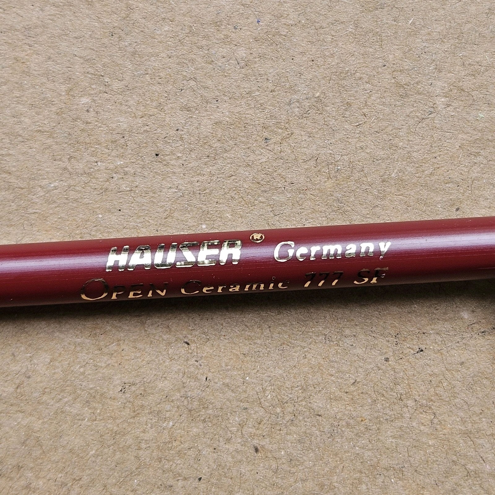 VTG 2001 The Bombay Company Pen And Pencil Set w/ Case – Hauser Ink