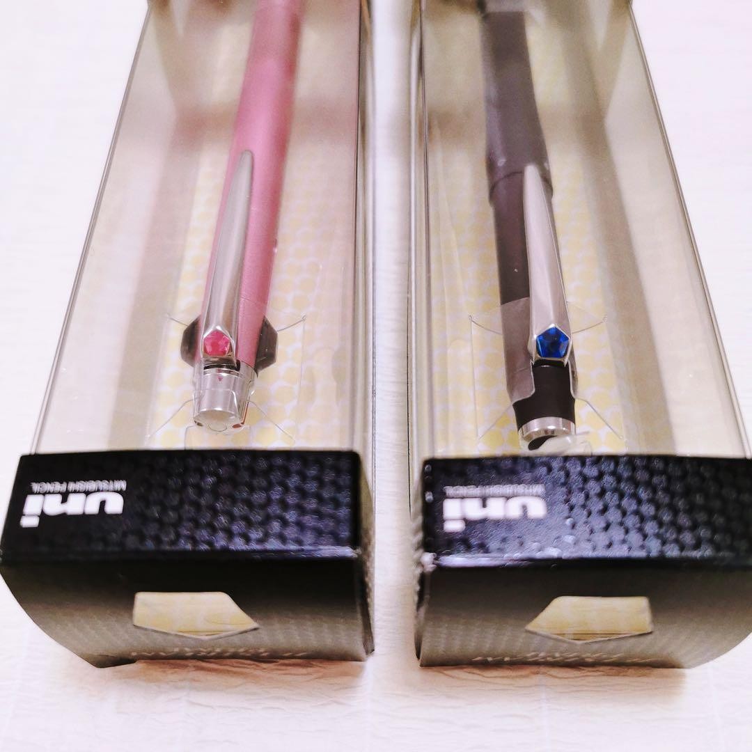 Jetstream Prime 3 1 0.7Mm 0.5Mm Set Of 2 Ballpoint Pen