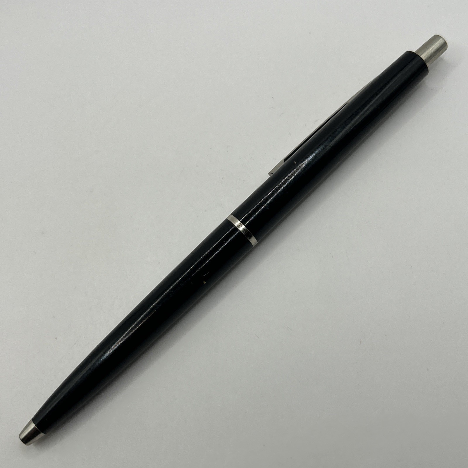 VTG Paper Mate Ballpoint Pen FIRST FEDERAL LINCOLN Nebraska Bank