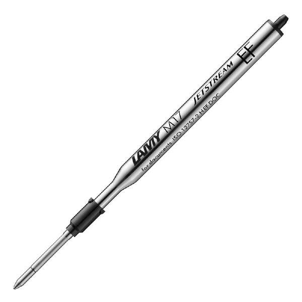 LAMY safari JET STREAM INSIDE [Ballpoint Refill 0.5MM(M17EF)/0.7mm(M17F)] Japan