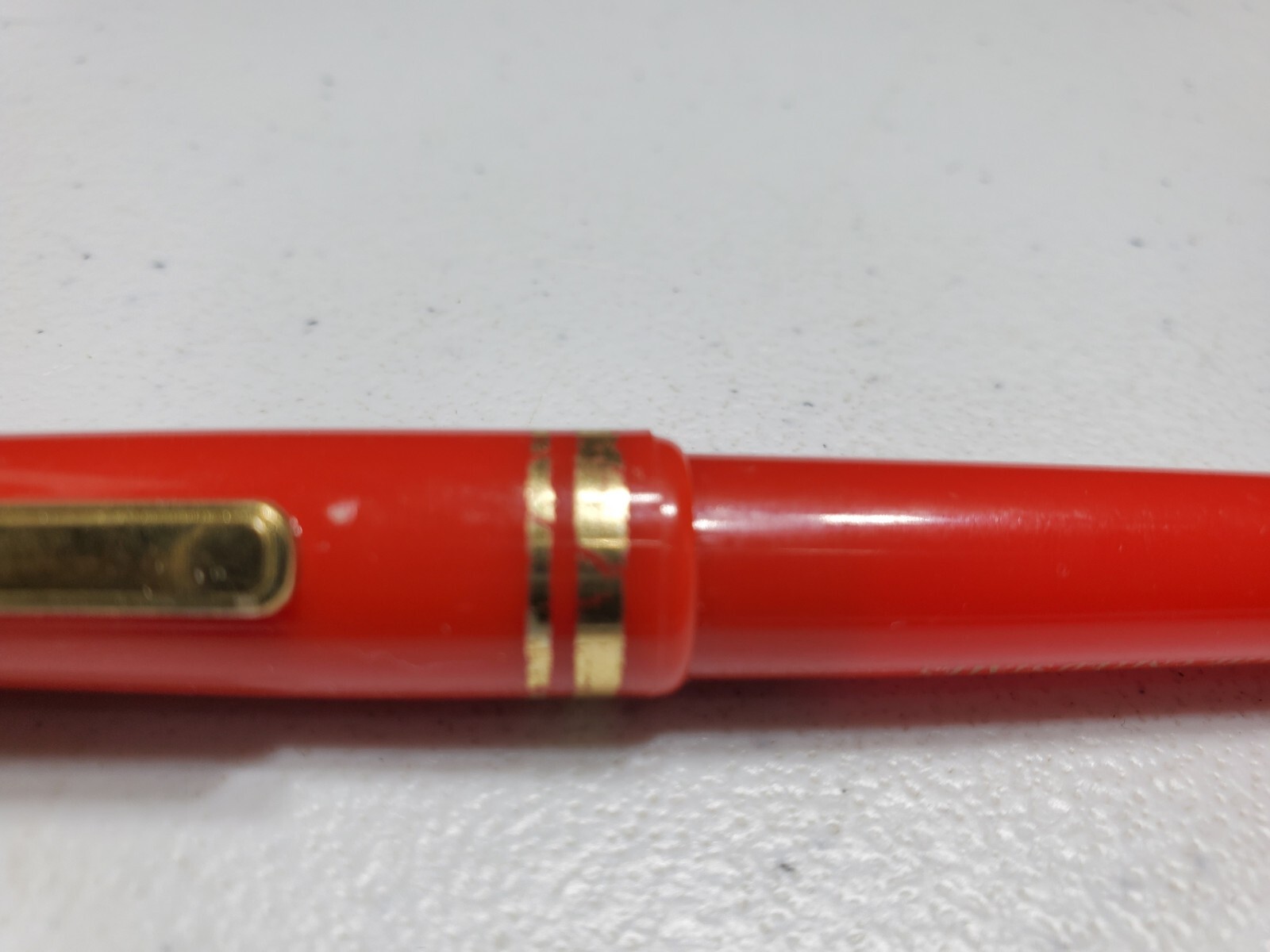 Vintage Pen Veterans Of Foreign Wars Of The United States